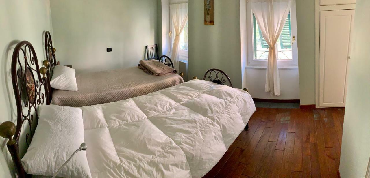 Casa Bubo Apartment โบลยาสโค ภายนอก รูปภาพ