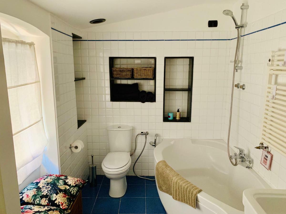 Casa Bubo Apartment โบลยาสโค ภายนอก รูปภาพ
